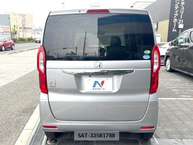 Honda N BOX 2021-02 7456138-19