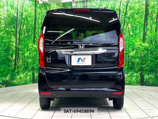 Honda N BOX 2023-01 7456123-14