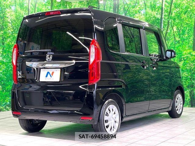 Honda N BOX 2023-01 7456123-16