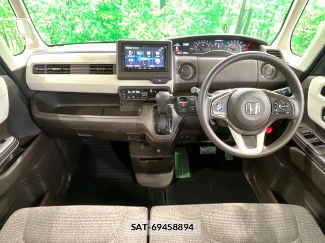 Honda N BOX 2023-01 7456123-1