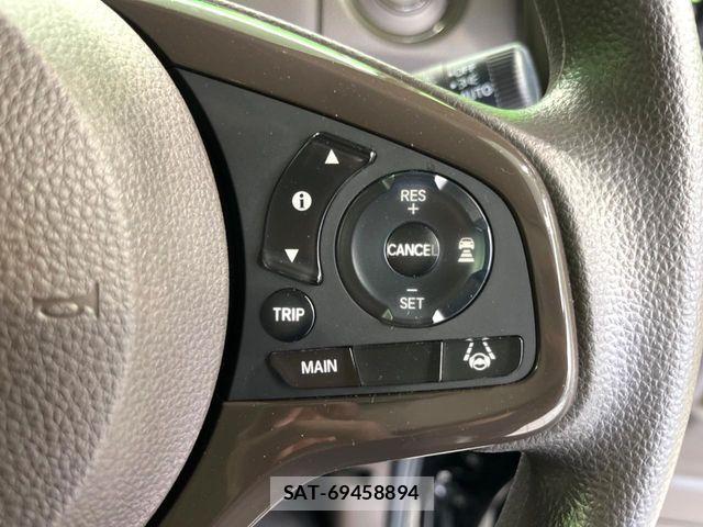 Honda N BOX 2023-01 7456123-6
