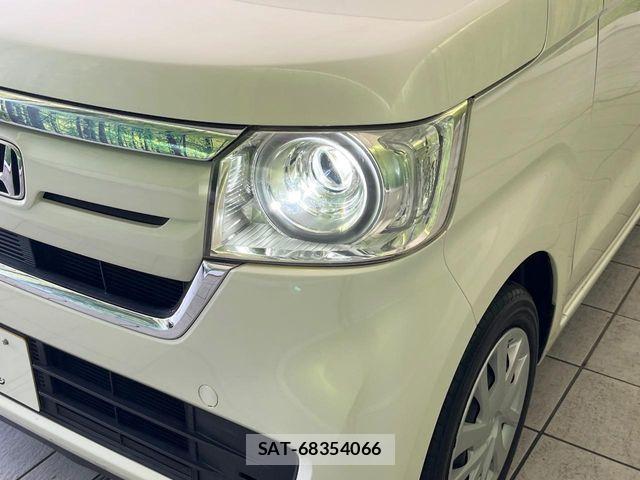 Honda N BOX 2017-12 7456143-12