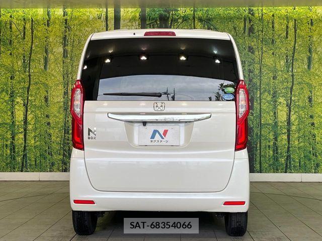 Honda N BOX 2017-12 7456143-14