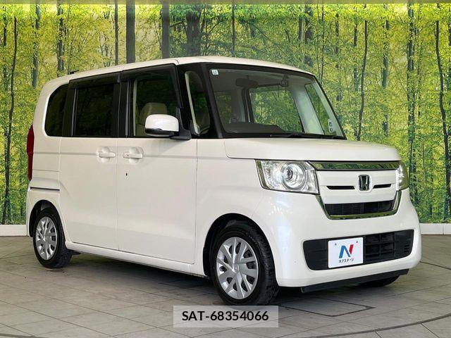Honda N BOX 2017-12 7456143-15