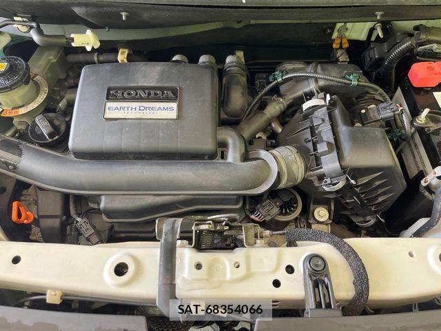 Honda N BOX 2017-12 7456143-17