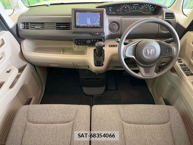 Honda N BOX 2017-12 7456143-1