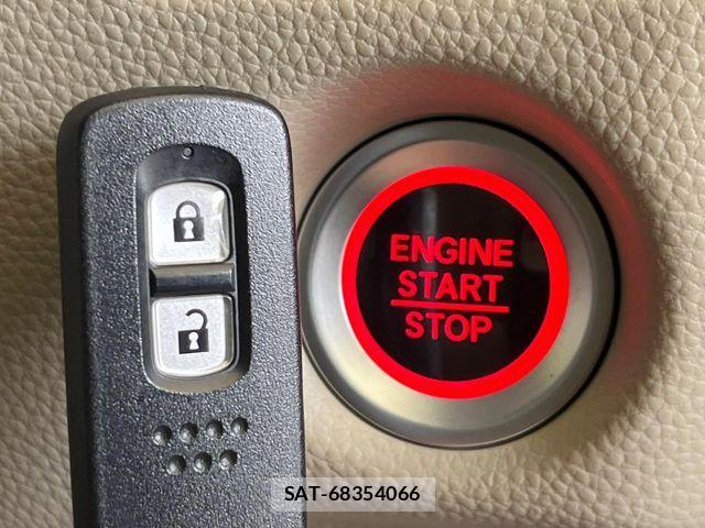 Honda N BOX 2017-12 7456143-4
