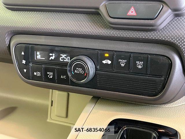Honda N BOX 2017-12 7456143-5