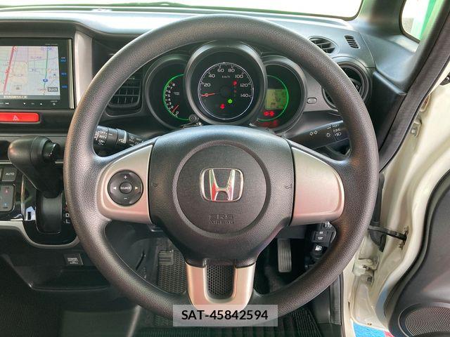 Honda N BOX 2014-10 7456155-14