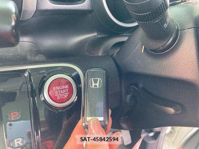 Honda N BOX 2014-10 7456155-16