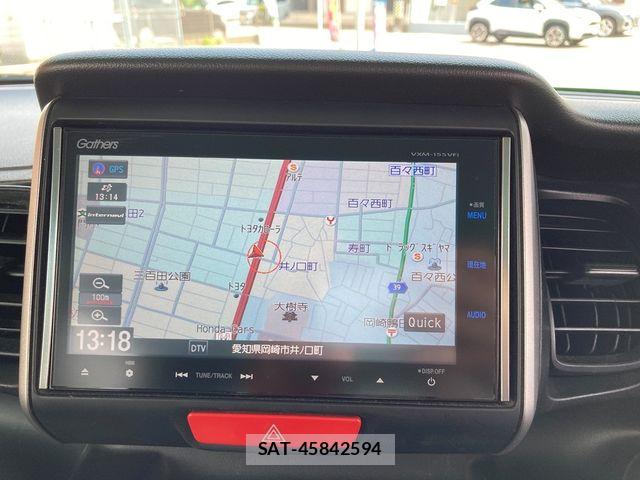 Honda N BOX 2014-10 7456155-17