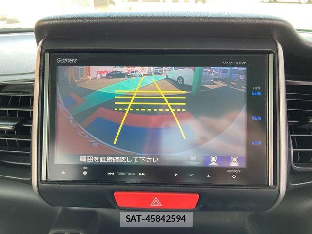 Honda N BOX 2014-10 7456155-18