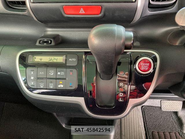Honda N BOX 2014-10 7456155-20