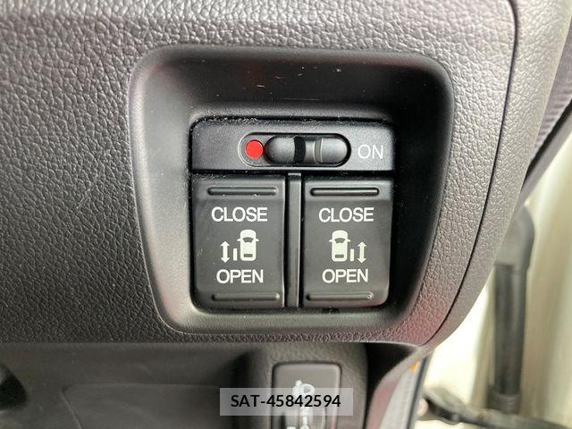 Honda N BOX 2014-10 7456155-21