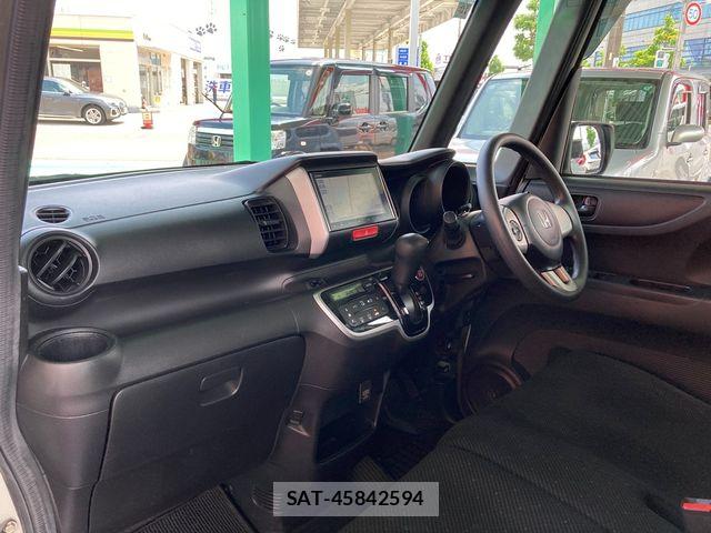 Honda N BOX 2014-10 7456155-25