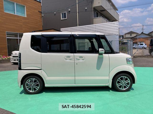 Honda N BOX 2014-10 7456155-3