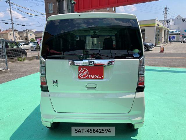 Honda N BOX 2014-10 7456155-5