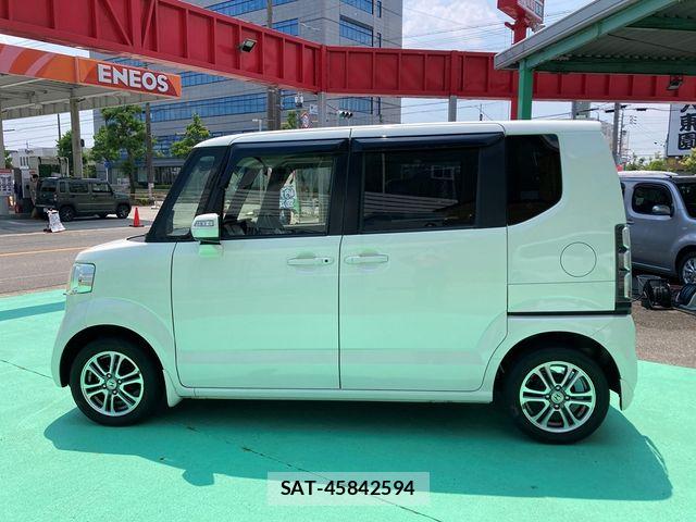 Honda N BOX 2014-10 7456155-7