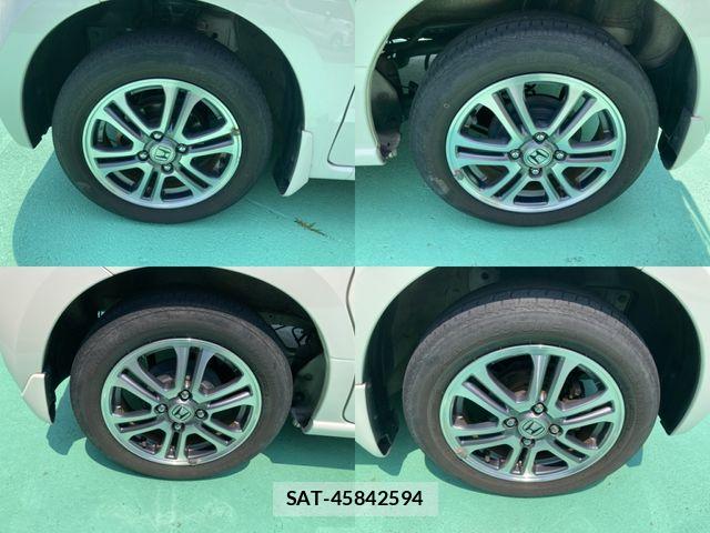 Honda N BOX 2014-10 7456155-8