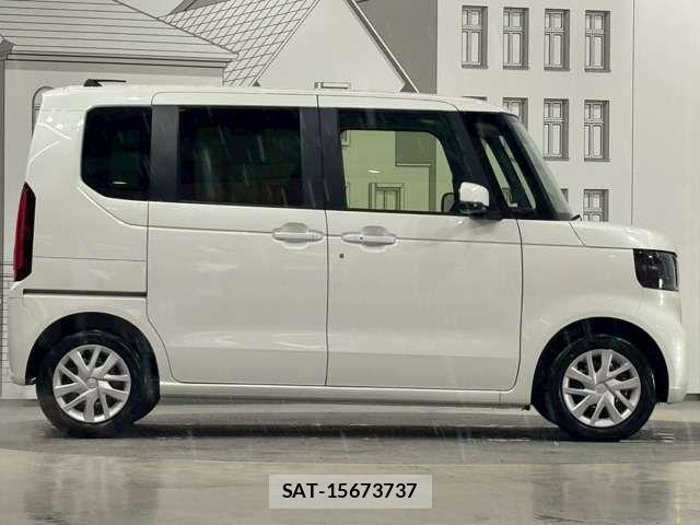 Honda N BOX 2026-04 7456111-9