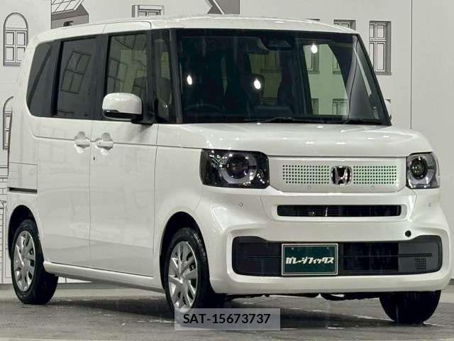 Honda N BOX 2026-04 7456111-10