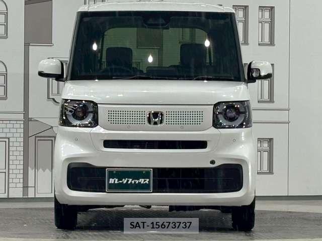 Honda N BOX 2026-04 7456111-1