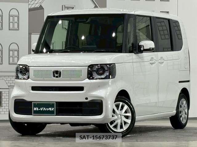 Honda N BOX 2026-04 7456111-2
