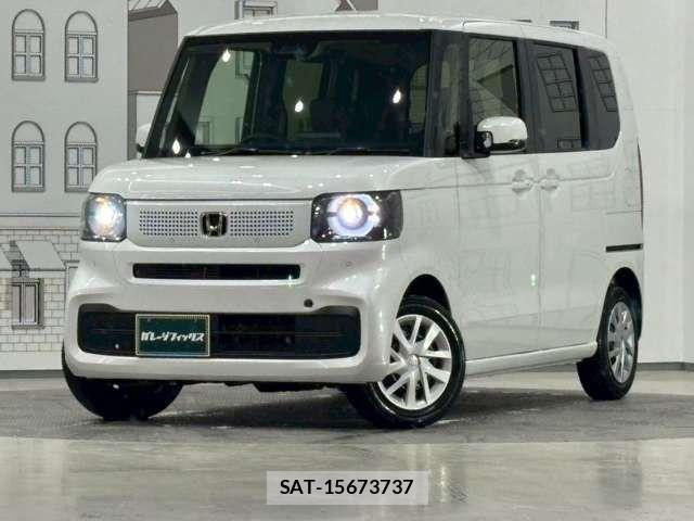 Honda N BOX 2026-04 7456111-3