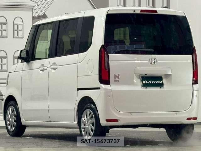 Honda N BOX 2026-04 7456111-6