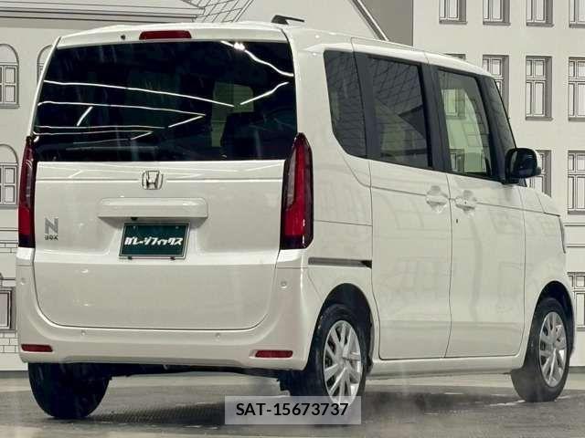 Honda N BOX 2026-04 7456111-8
