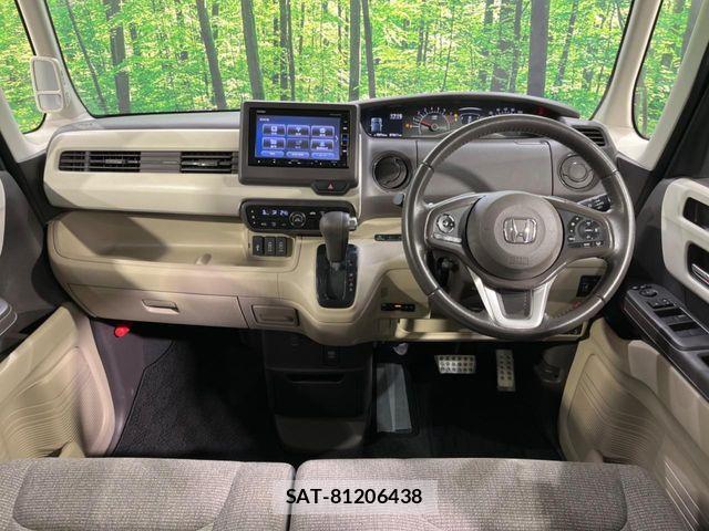 Honda N BOX 2018-04 7456144-1