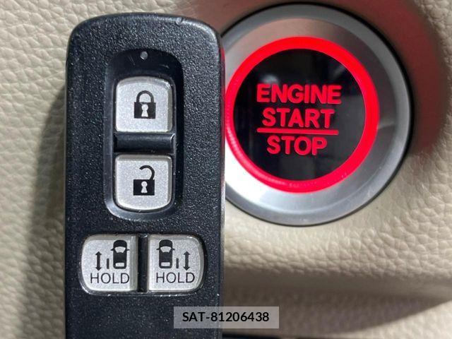 Honda N BOX 2018-04 7456144-6