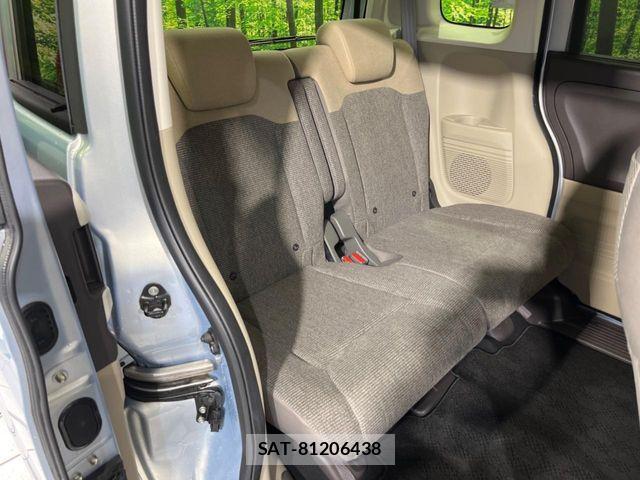 Honda N BOX 2018-04 7456144-8