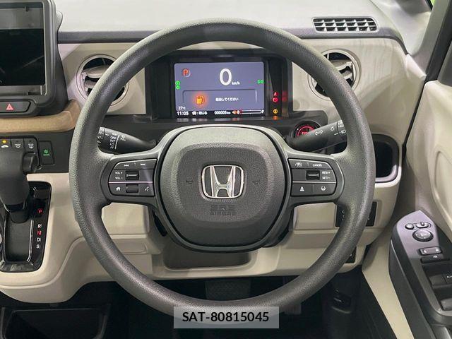 Honda N BOX 2026-05 7456101-10