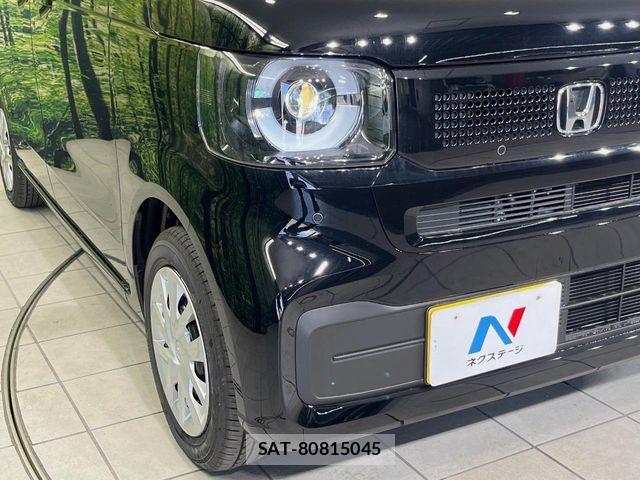 Honda N BOX 2026-05 7456101-11