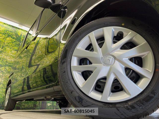 Honda N BOX 2026-05 7456101-12