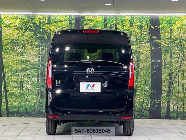 Honda N BOX 2026-05 7456101-14