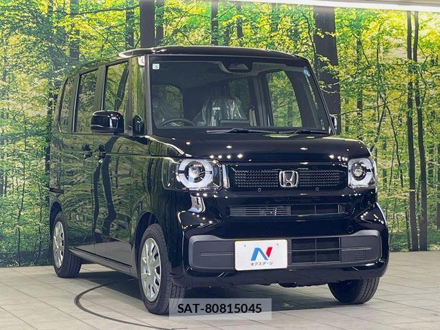 Honda N BOX 2026-05 7456101-15