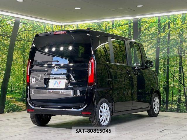 Honda N BOX 2026-05 7456101-16