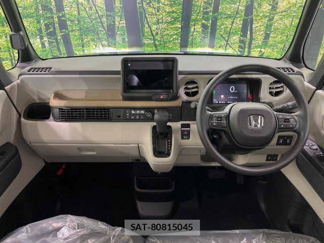 Honda N BOX 2026-05 7456101-1