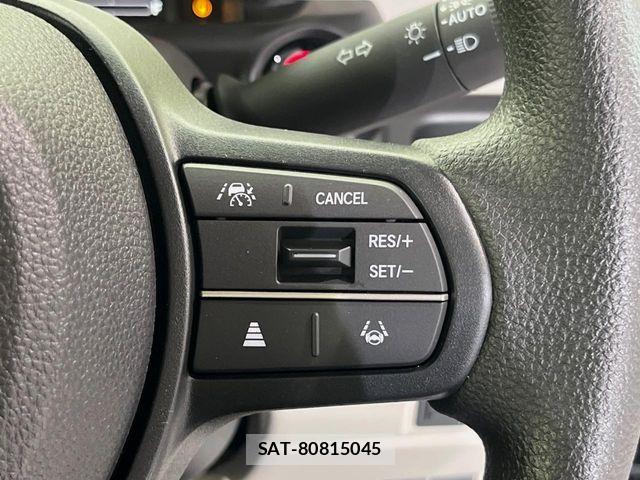 Honda N BOX 2026-05 7456101-3