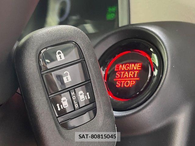 Honda N BOX 2026-05 7456101-6