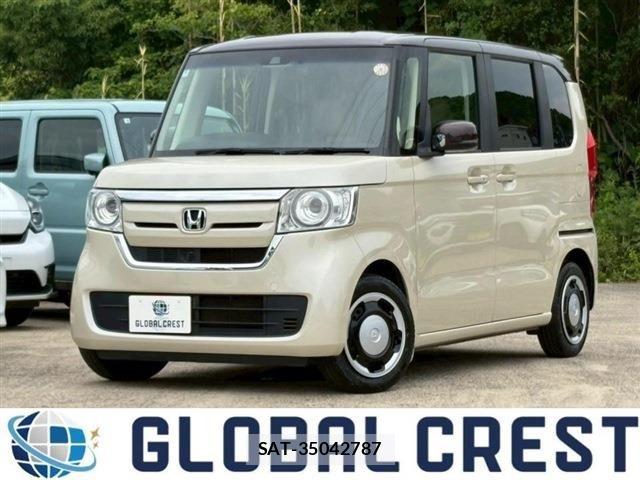 Honda N BOX 2018-08 7456133-0