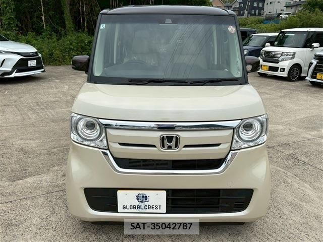 Honda N BOX 2018-08 7456133-7