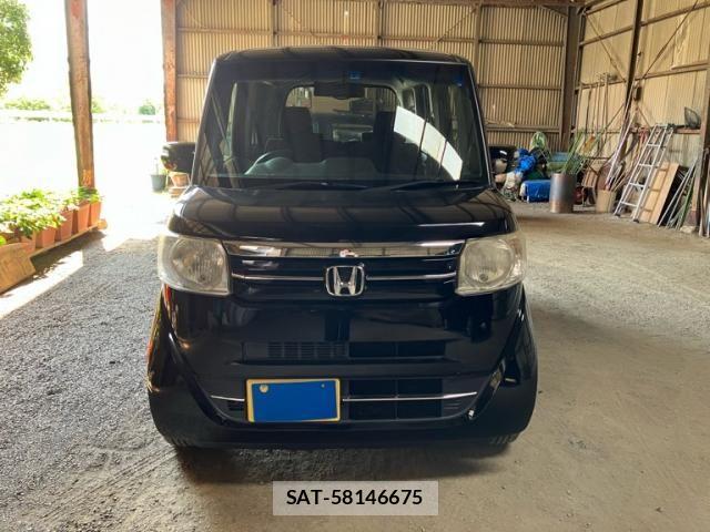 Honda N BOX 2015-07 7456170-0