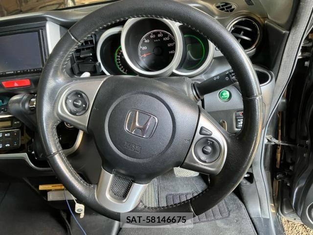 Honda N BOX 2015-07 7456170-15