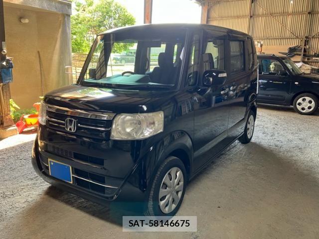 Honda N BOX 2015-07 7456170-1