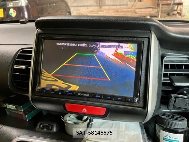 Honda N BOX 2015-07 7456170-19
