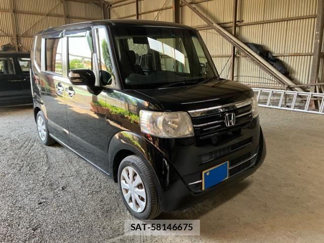 Honda N BOX 2015-07 7456170-2