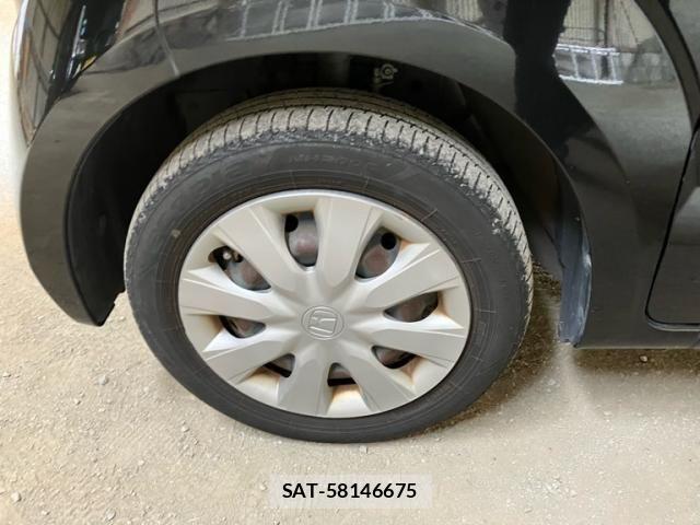 Honda N BOX 2015-07 7456170-8